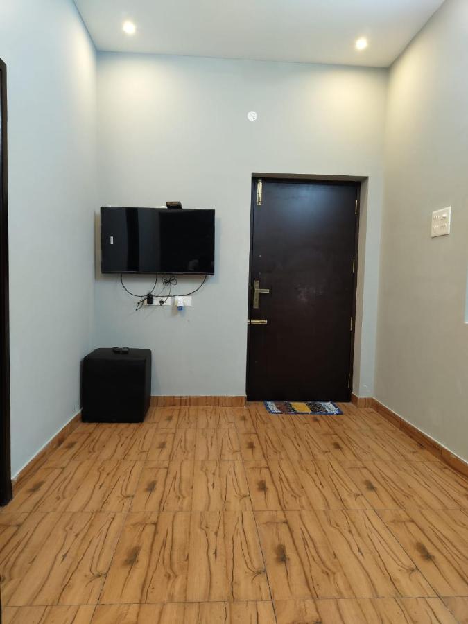 Jk - 4 Bhk Villa Yercaud Exteriör bild