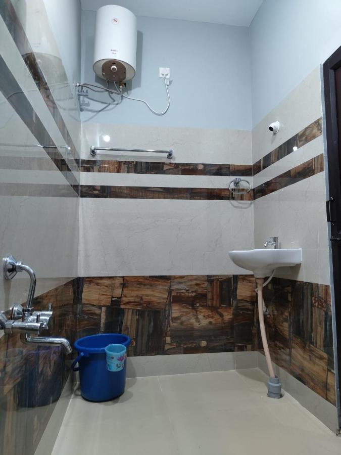 Jk - 4 Bhk Villa Yercaud Exteriör bild