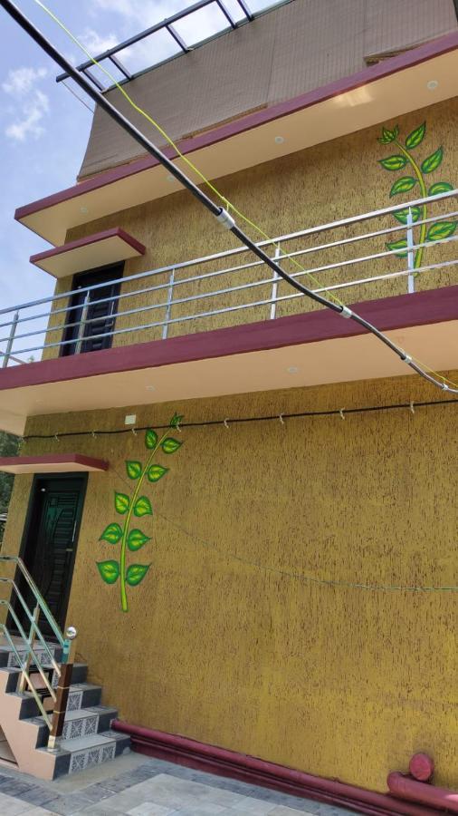 Jk - 4 Bhk Villa Yercaud Exteriör bild