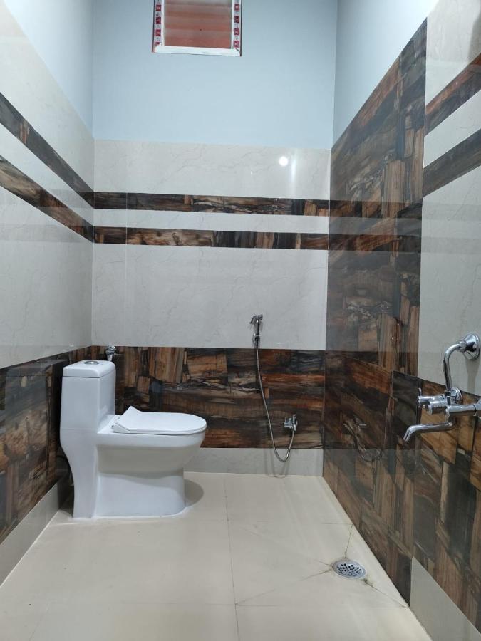 Jk - 4 Bhk Villa Yercaud Exteriör bild
