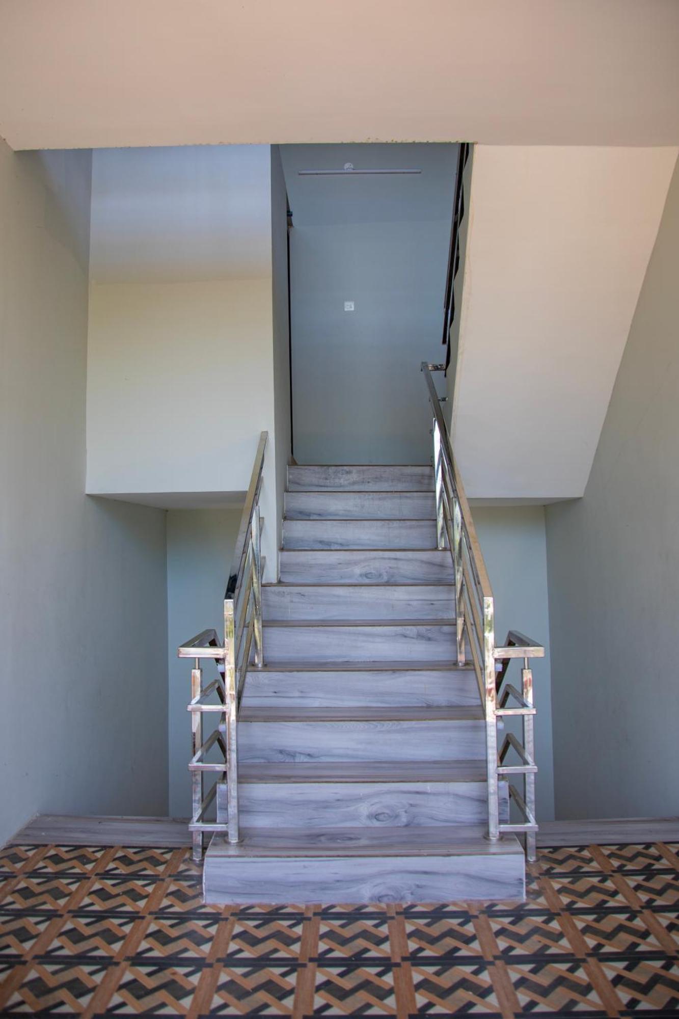 Jk - 4 Bhk Villa Yercaud Exteriör bild